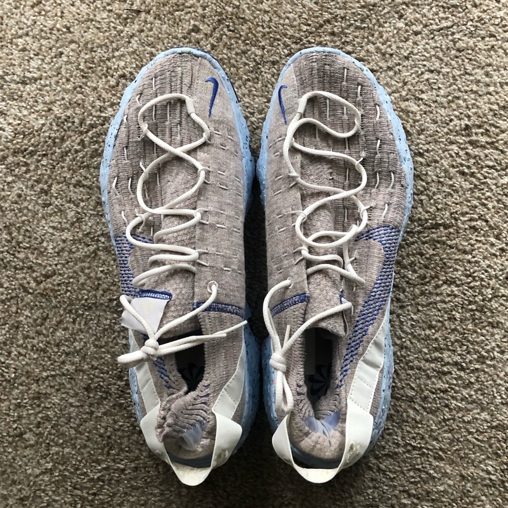 Nike Space Hippies